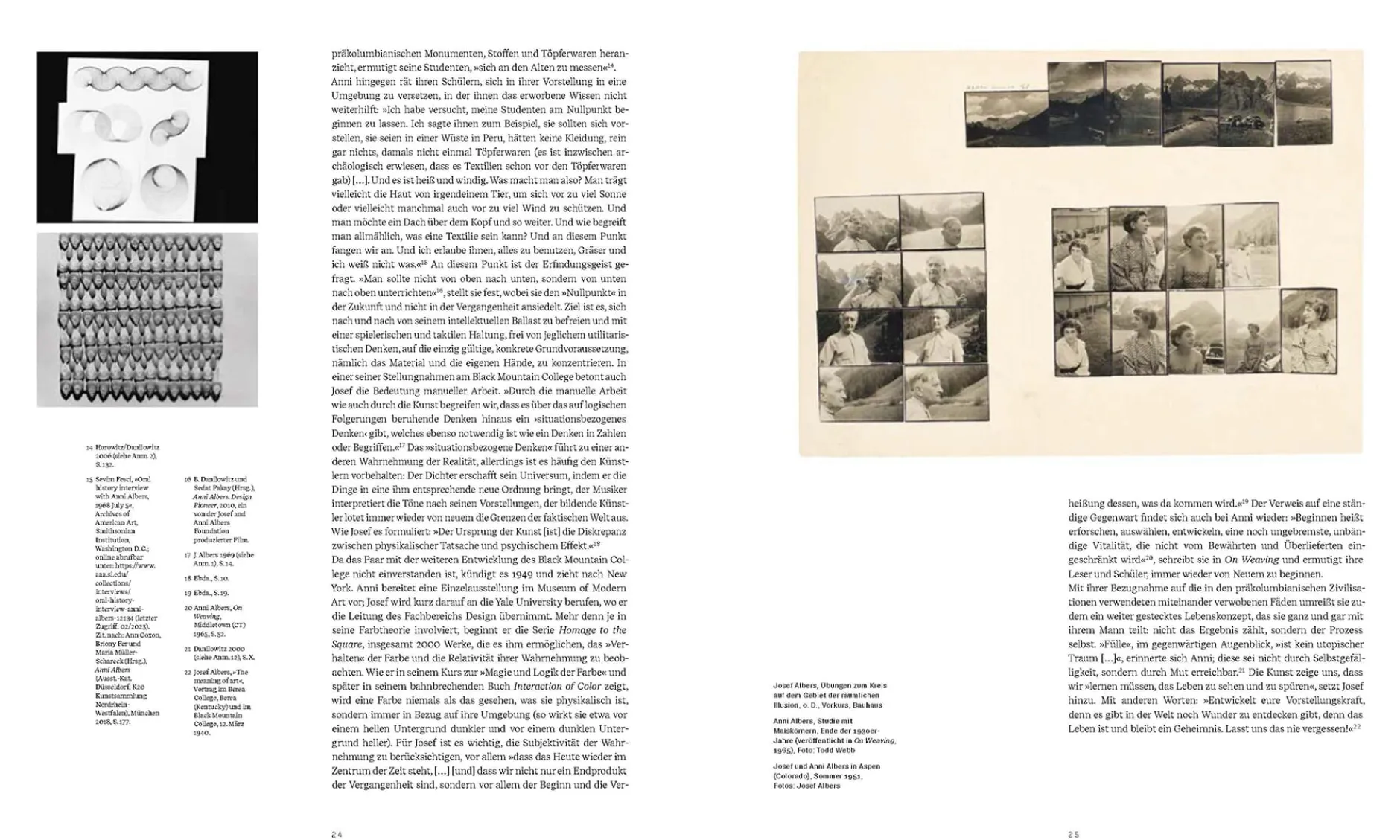 Prestel Verlag Anni und Josef Albers Online