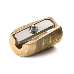 Möbius+Ruppert Anspitzer Messing Granate Sale