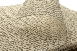 Manufactum Antirutsch-Teppichunterlage Natur Online