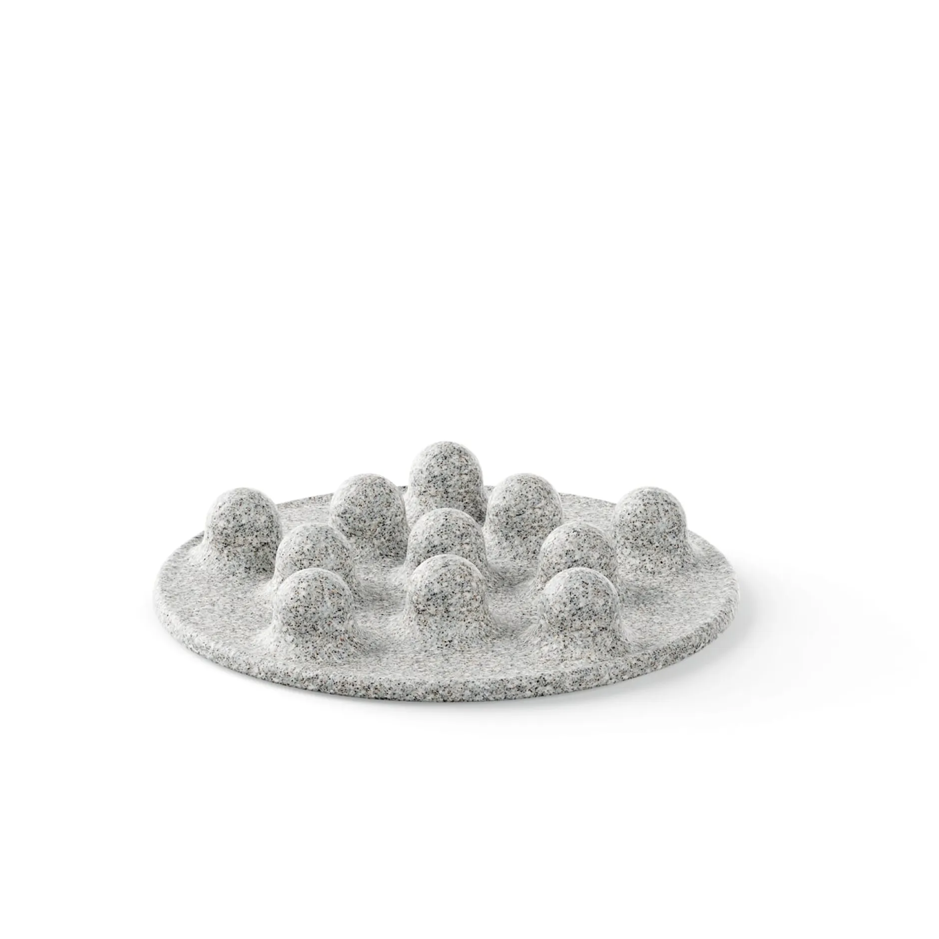 Denk Keramische Werkstätten Anti-Schling-Einsatz für Hundenapf Hot