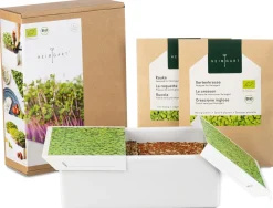Heimgart Anzuchtset Microgreens Sale