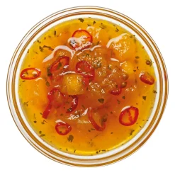 LAUX Apfel-Chili-Chutney Discount