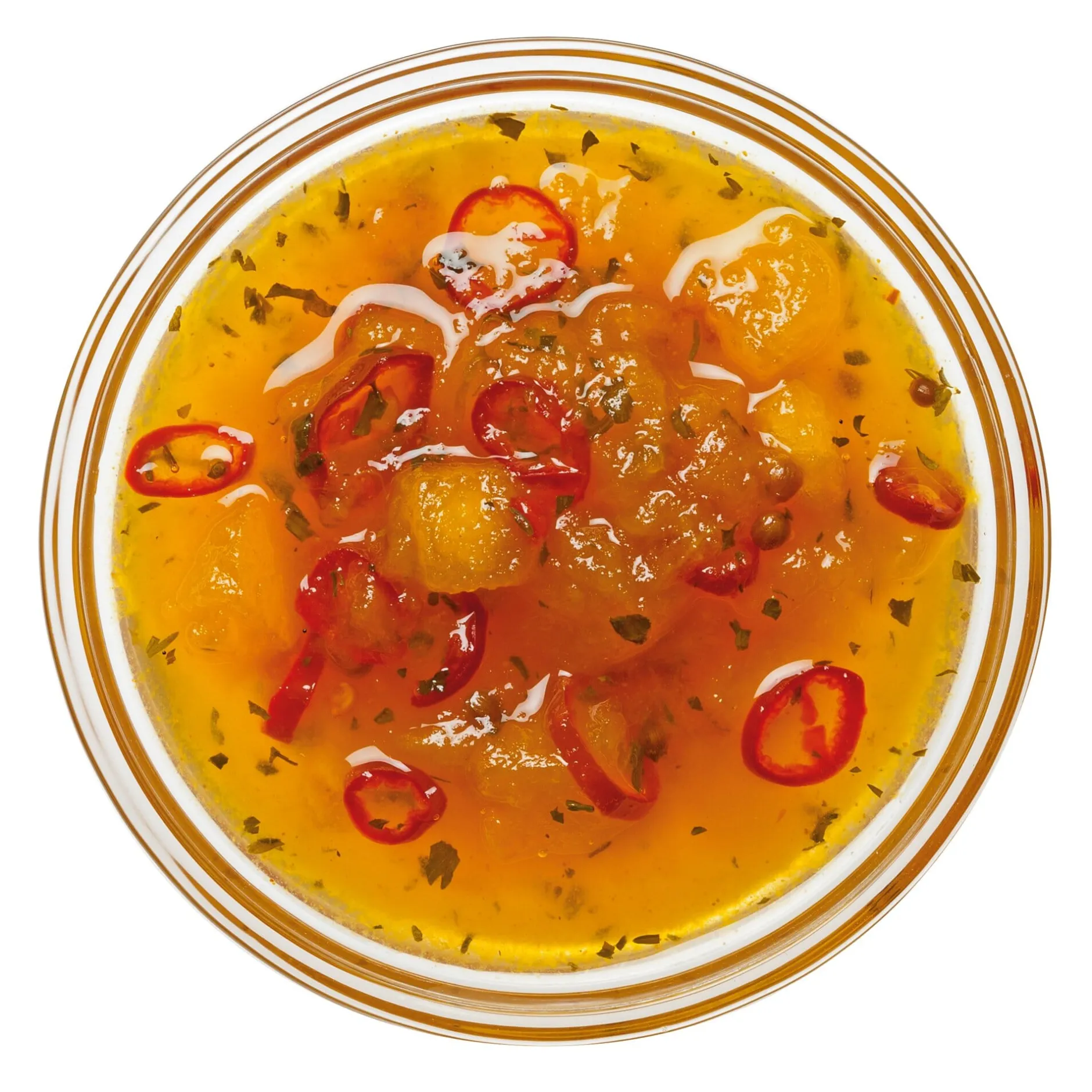 LAUX Apfel-Chili-Chutney Discount