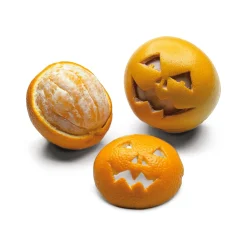 J.Porkert export-import Apfelsinenschäler New