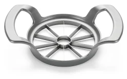 Westmark Apfelteiler Aluminiumguss Discount