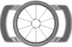 Westmark Apfelteiler Aluminiumguss Discount