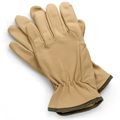 Rostaing Arbeitshandschuh Lammleder Beige