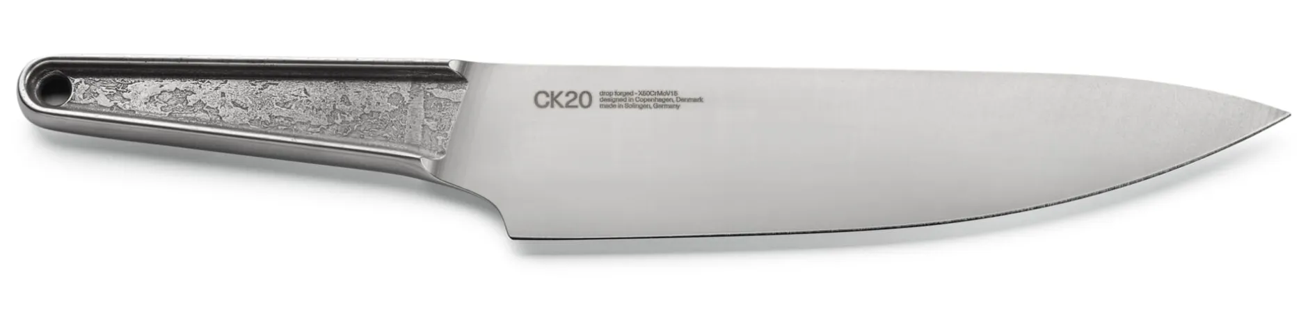 Veark Arbeitsmesser CK20 Hot