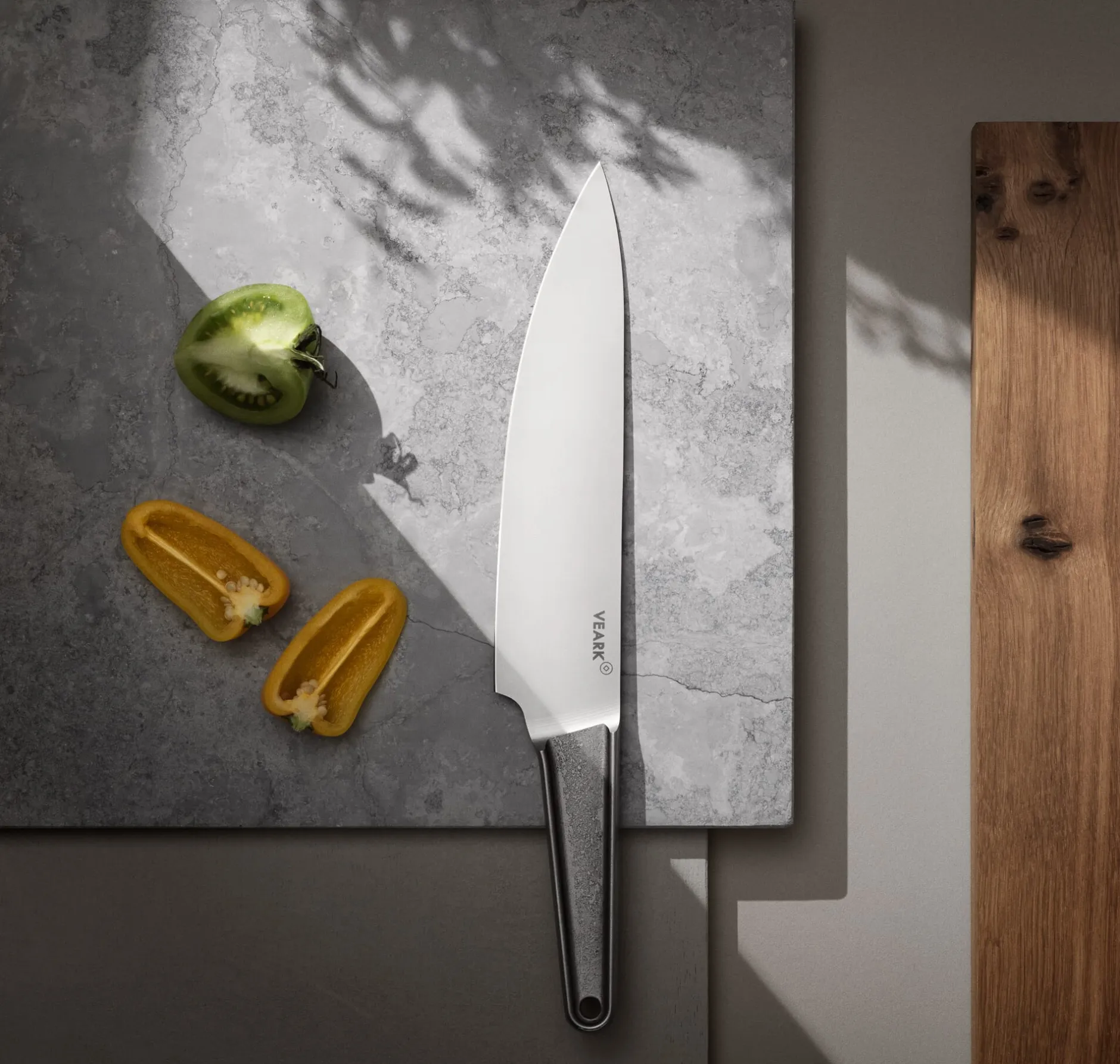 Veark Arbeitsmesser CK20 Hot