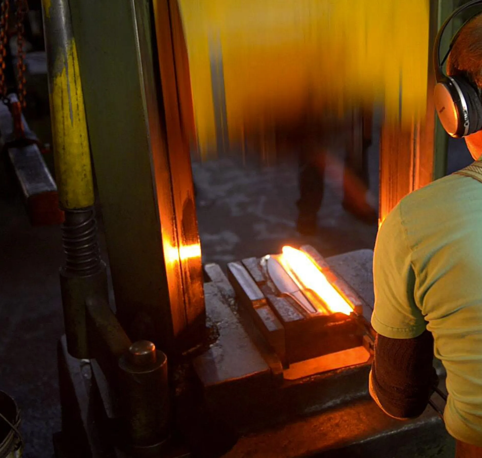 Veark Arbeitsmesser CK20 Hot