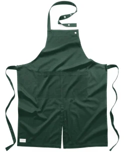 Arbeitsschürze Teka Grün Best