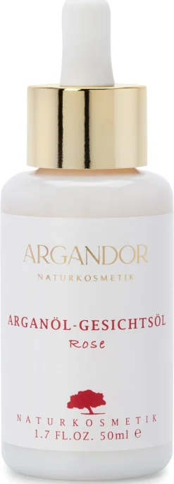 Argand’Or Argan-Gesichtspflegeöl Best