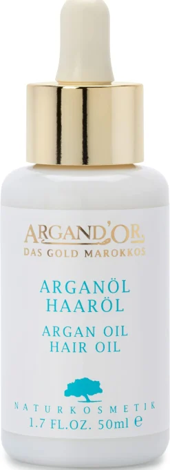 Argand’Or Argan-Haaröl Sale