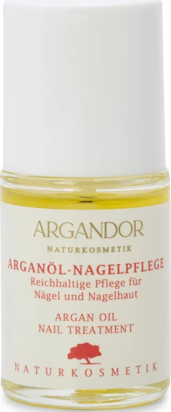Argand’Or Argan-Nagelpflegeöl Hot