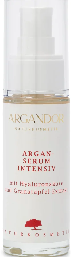Argand’Or Argan-Serum intensiv New