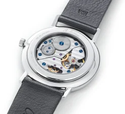 Ole Mathiesen Armbanduhr 1962 Classic Ø 35 mm Handaufzug Outlet