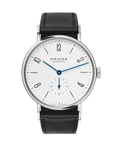 NOMOS Glashütte Armbanduhr Tangente Ø 35 mm Handaufzug Best