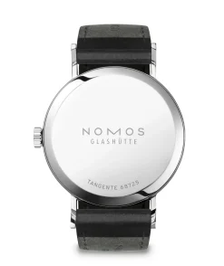 NOMOS Glashütte Armbanduhr Tangente Ø 35 mm Handaufzug Best