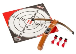 Gapola Armbrustspiele Armbrustpistole Holz Best