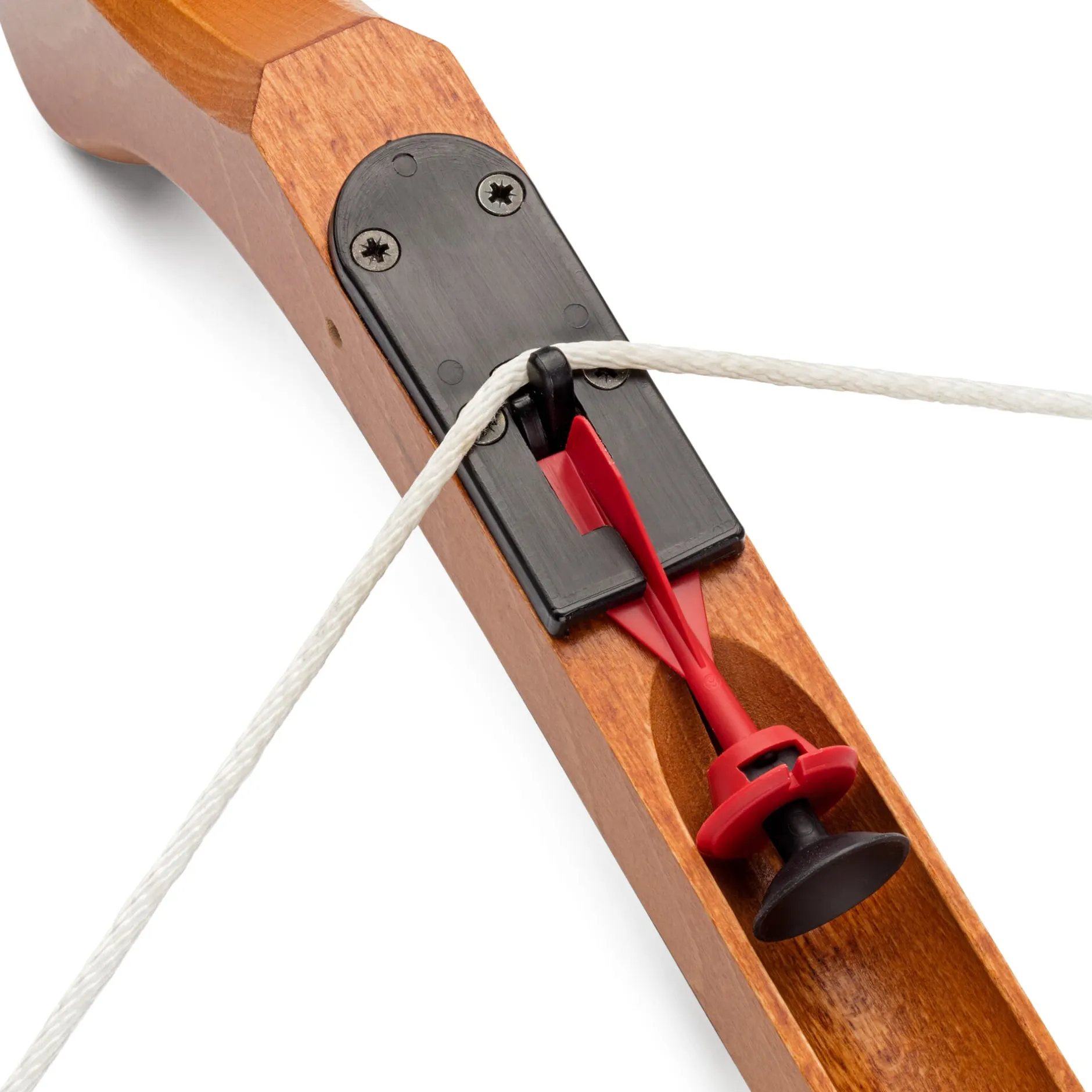 Gapola Armbrustspiele Armbrustpistole Holz Best