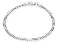 Ménard Armkette diamantiert Hot