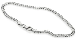 Ménard Armkette diamantiert Hot