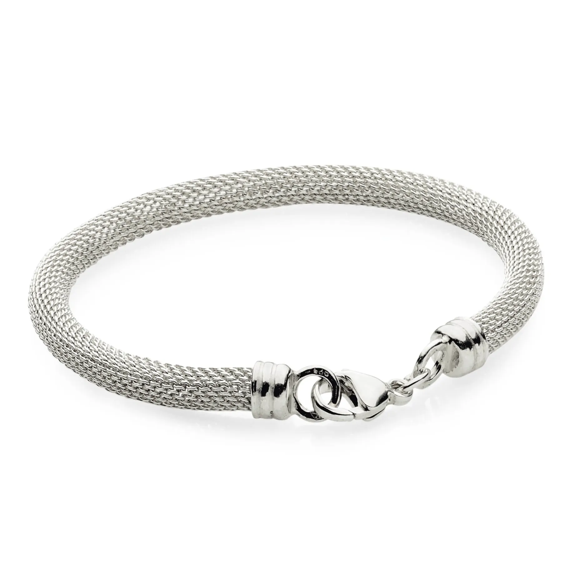 Hermann A. Kappler Armkette Milanaise Best