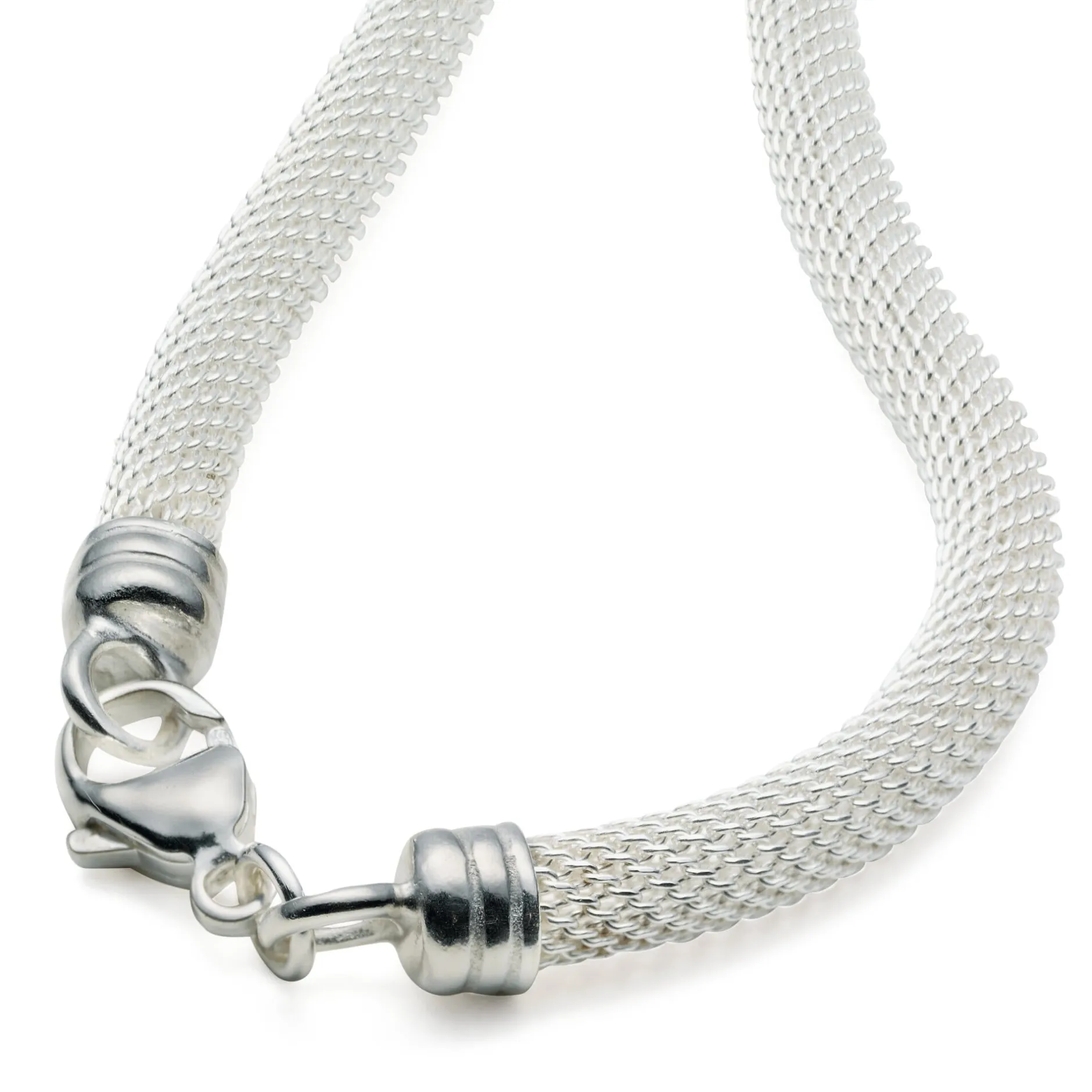 Hermann A. Kappler Armkette Milanaise Best