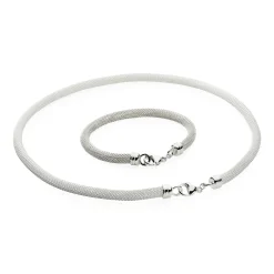 Hermann A. Kappler Armkette Milanaise Best