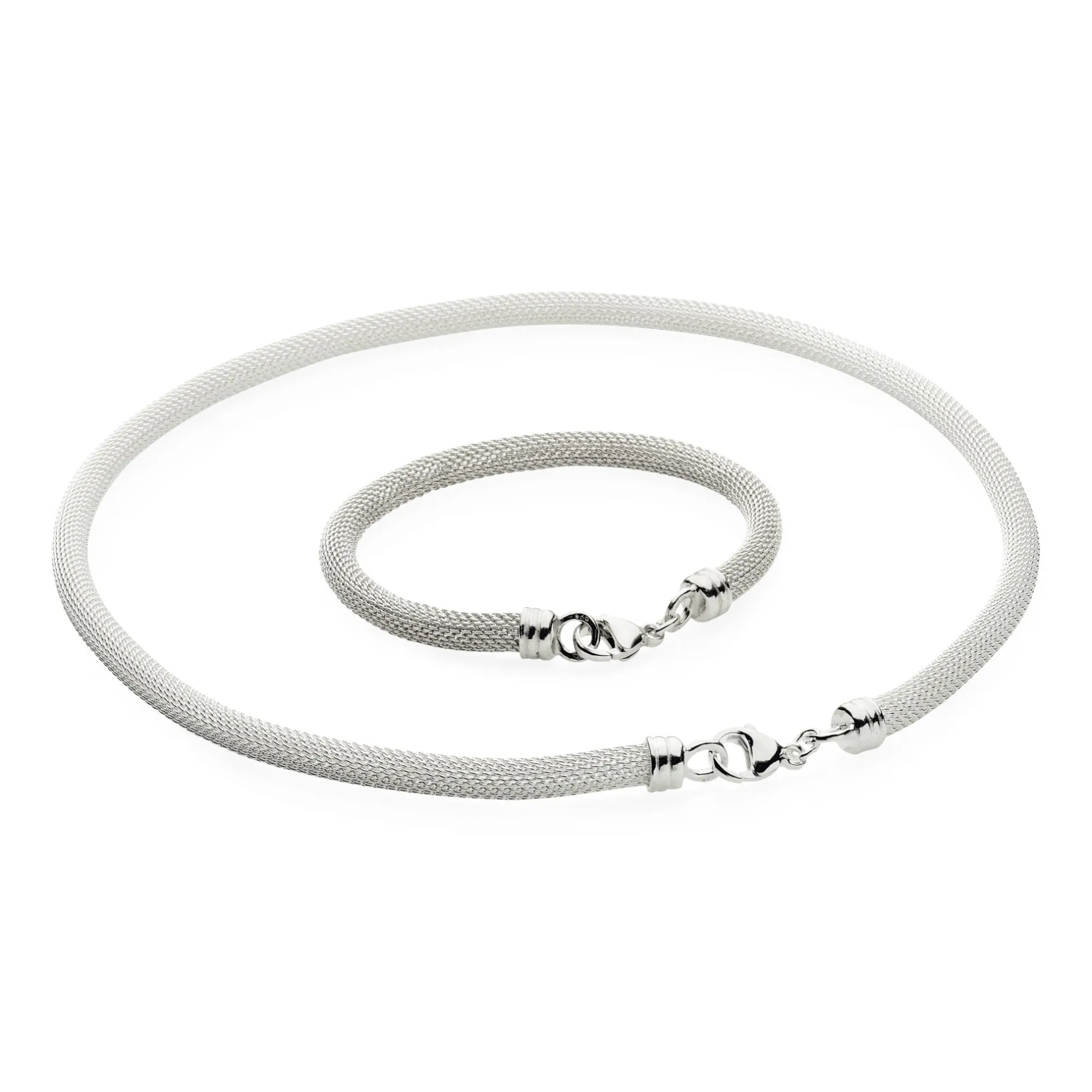 Hermann A. Kappler Armkette Milanaise Best