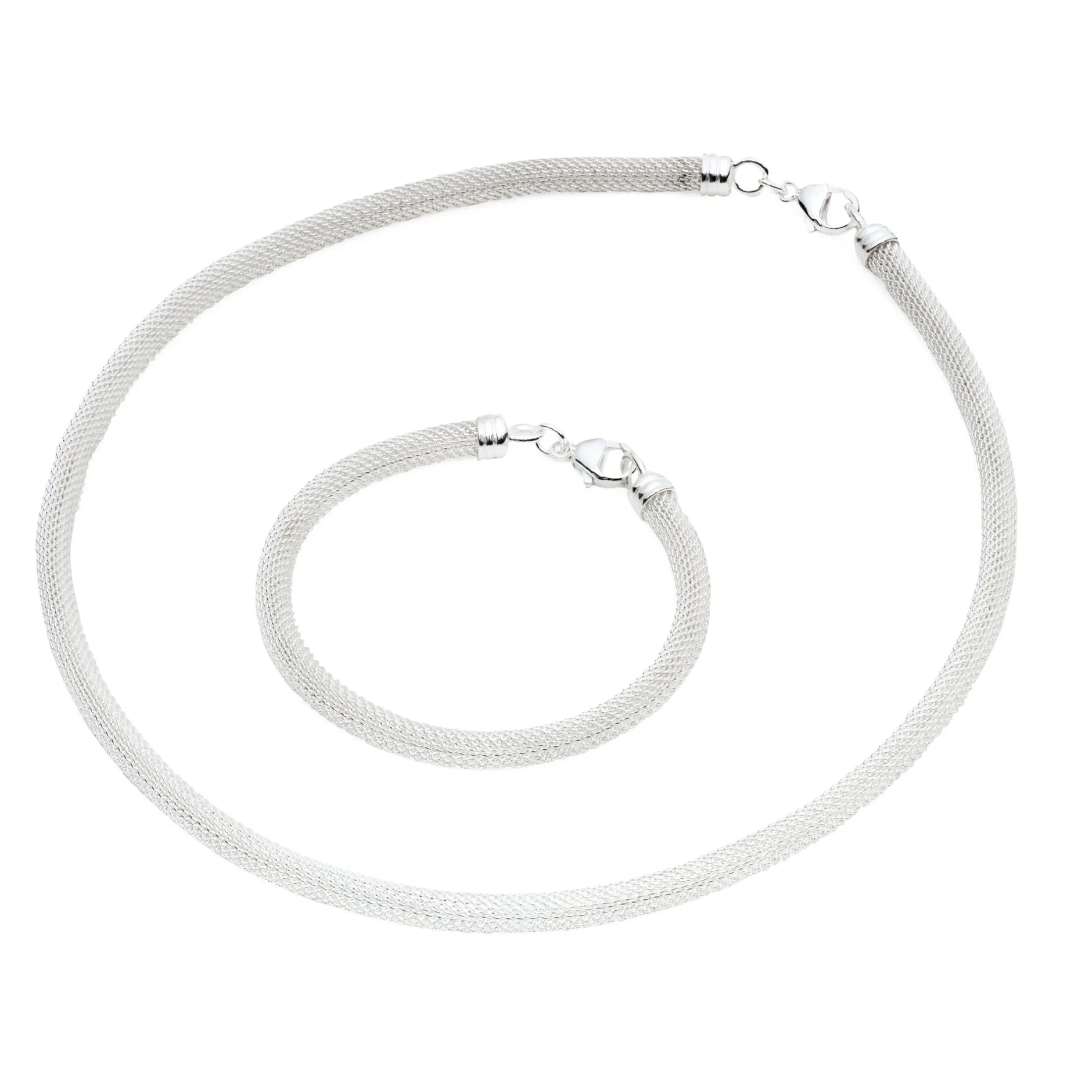 Hermann A. Kappler Armkette Milanaise Best