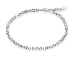 Ménard Armkette Zwillingsanker