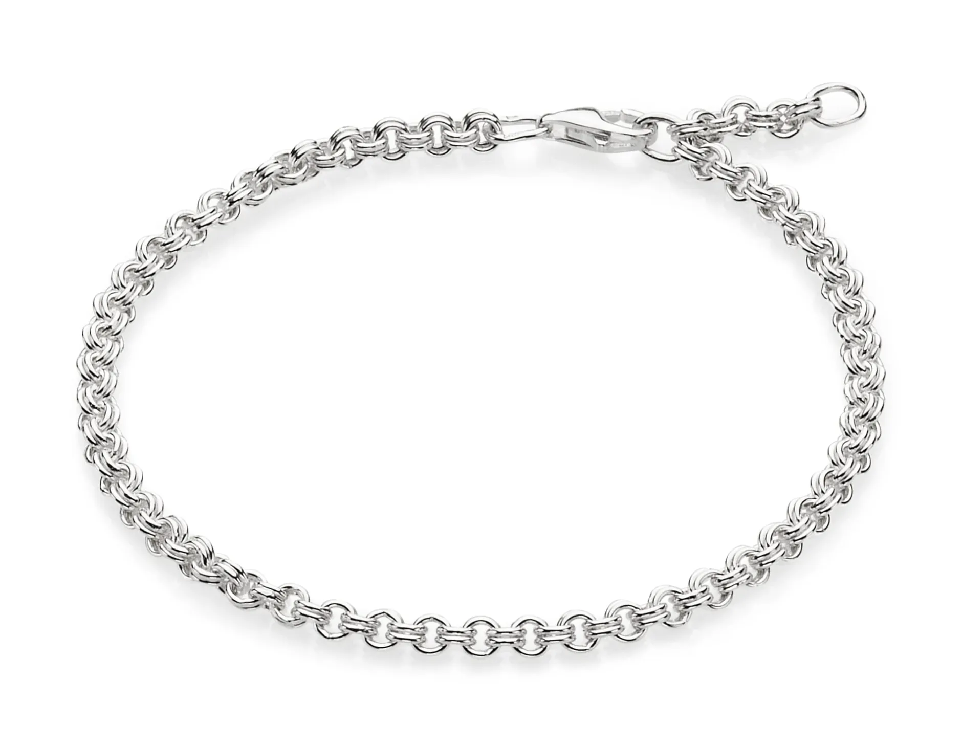 Ménard Armkette Zwillingsanker