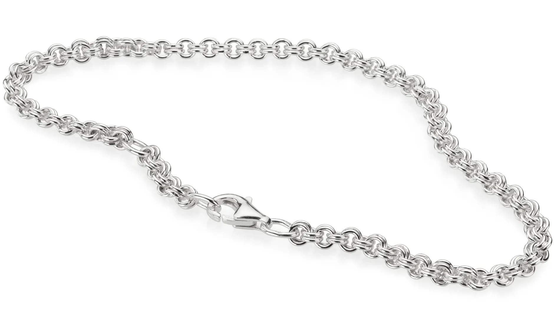 Ménard Armkette Zwillingsanker