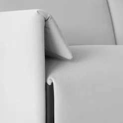 Magis Armlehne, links zu Sofaelement Costume New