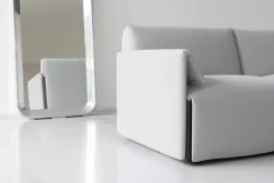 Magis Armlehne, links zu Sofaelement Costume New