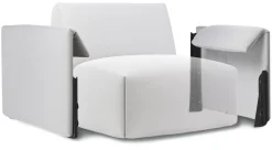 Magis Armlehne, rechts zu Sofaelement Costume Outlet
