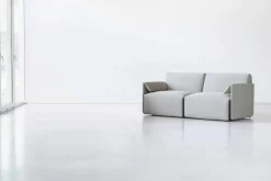 Magis Armlehne, rechts zu Sofaelement Costume Outlet