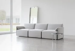 Magis Armlehne, rechts zu Sofaelement Costume Outlet