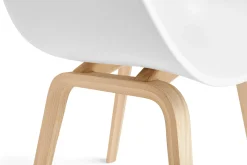 HAY Armlehnstuhl AAC 22 Best