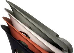 Magis Armlehnstuhl Bell Chair Hellgrün Sale