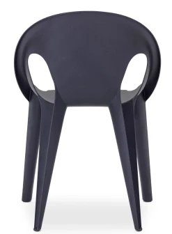 Magis Armlehnstuhl Bell Chair Schwarz Hot