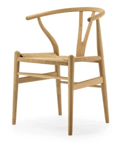 Carl Hansen ＆ Son Armlehnstuhl CH 24 Eichenholz Sale