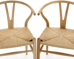 Carl Hansen ＆ Son Armlehnstuhl CH 24 Eichenholz Sale