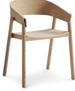 Muuto Armlehnstuhl Cover New