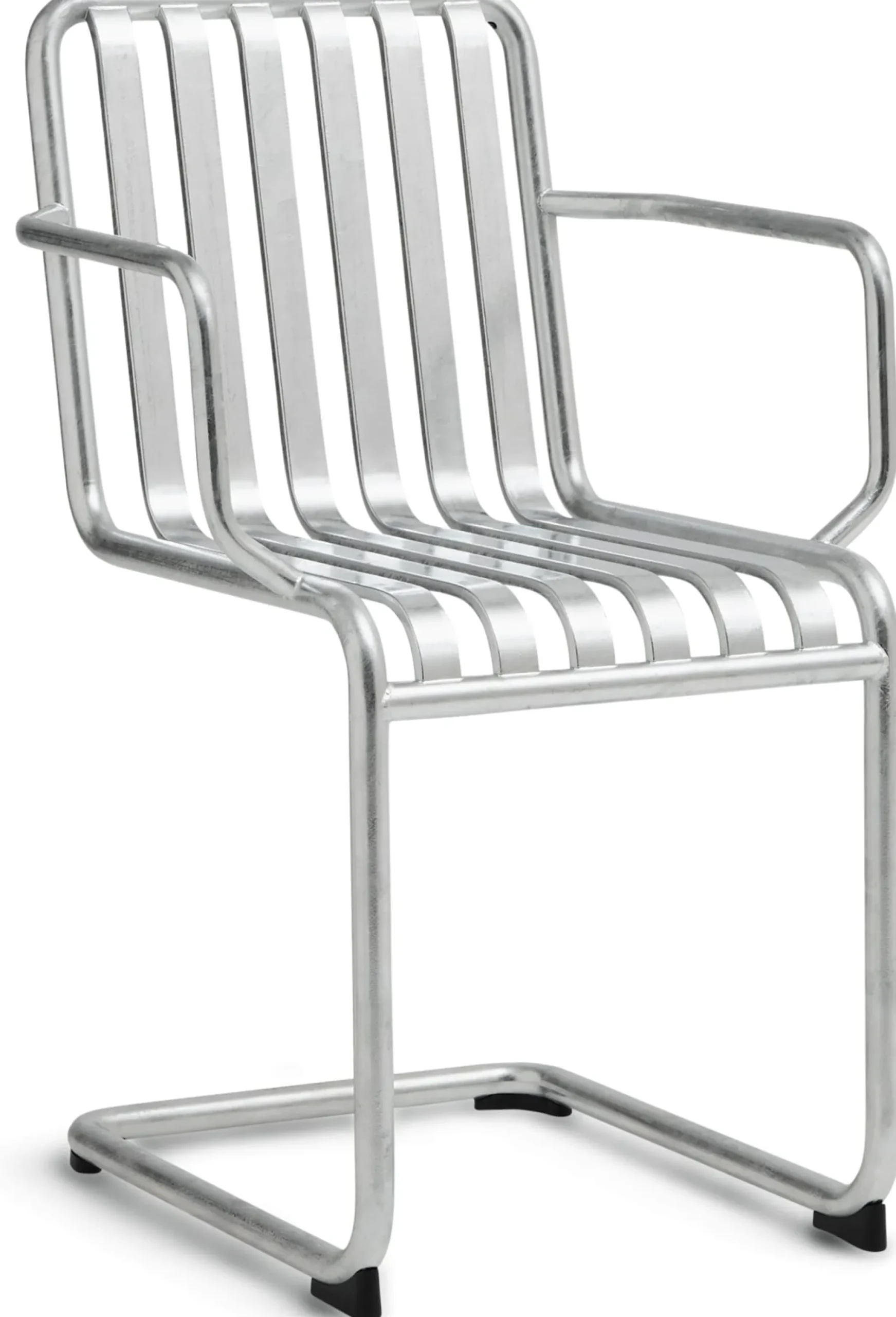 HAY Armlehnstuhl Palissade Cantilever Best