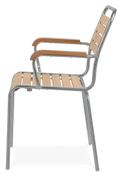 Schaffner Armlehnstuhl Rigi New