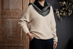 fejn jewelry Armreif Satin