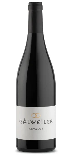 Weingut Albert Gälweiler Arvalus Rotwein-Cuvée trocken Best