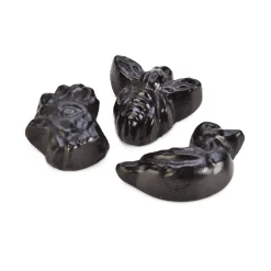 Amarelli Fabbrica di Liquirizia Assabesi mit Anis Best